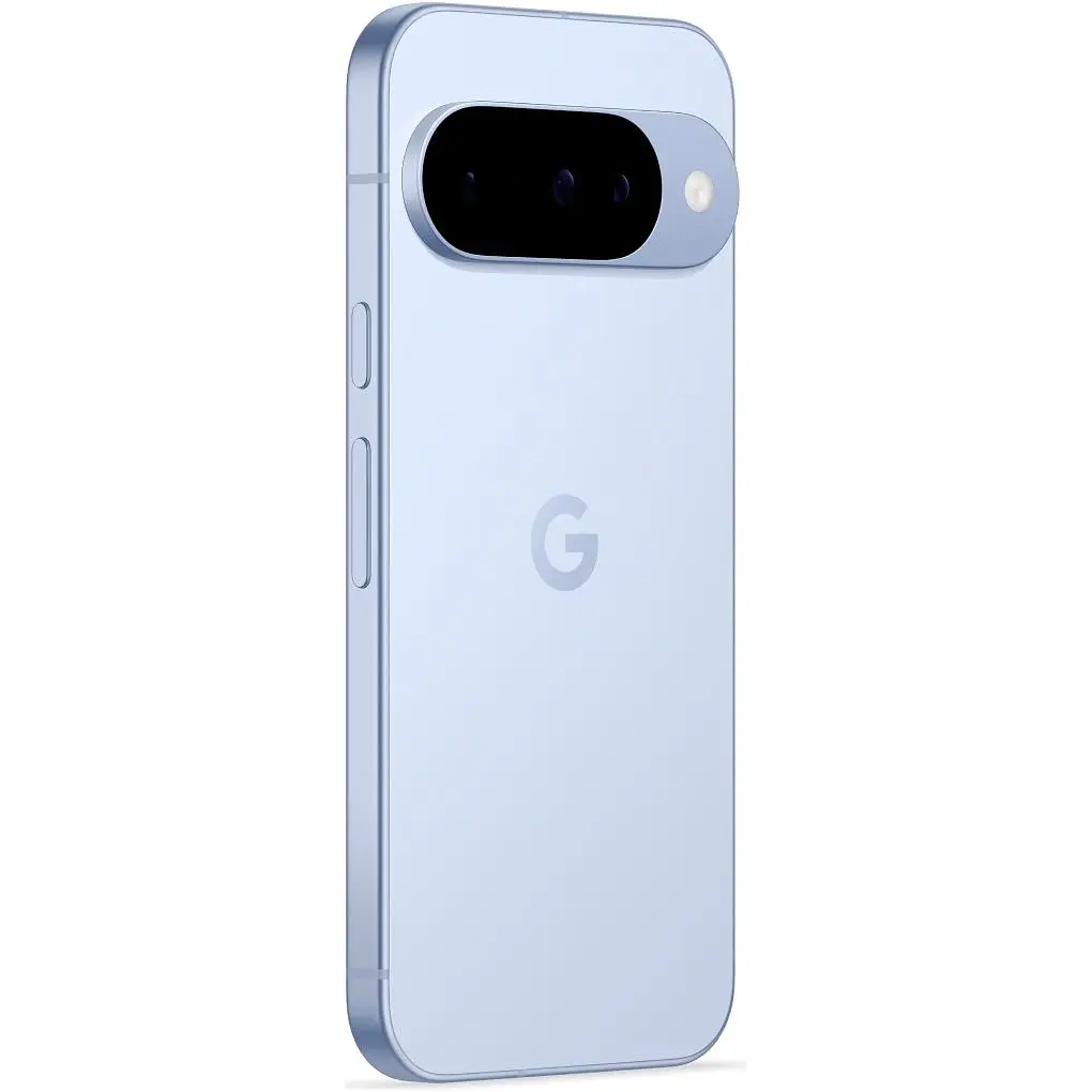 Смартфон Google Pixel 10 12/256GB Frost [144012] - фото 4
