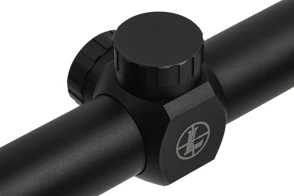 Оптический прицел LEUPOLD VX-Freedom 1.5-4x20 (1 inch) MOA Ring - фото 5