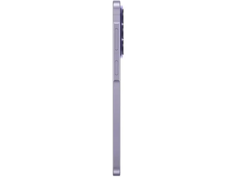 Смартфон Samsung Galaxy A57 5G 8/256GB Lilac (SM-A576BZVD) - фото 9