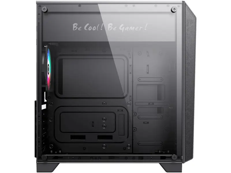 Корпус Gamemax NOVA N5 - фото 4