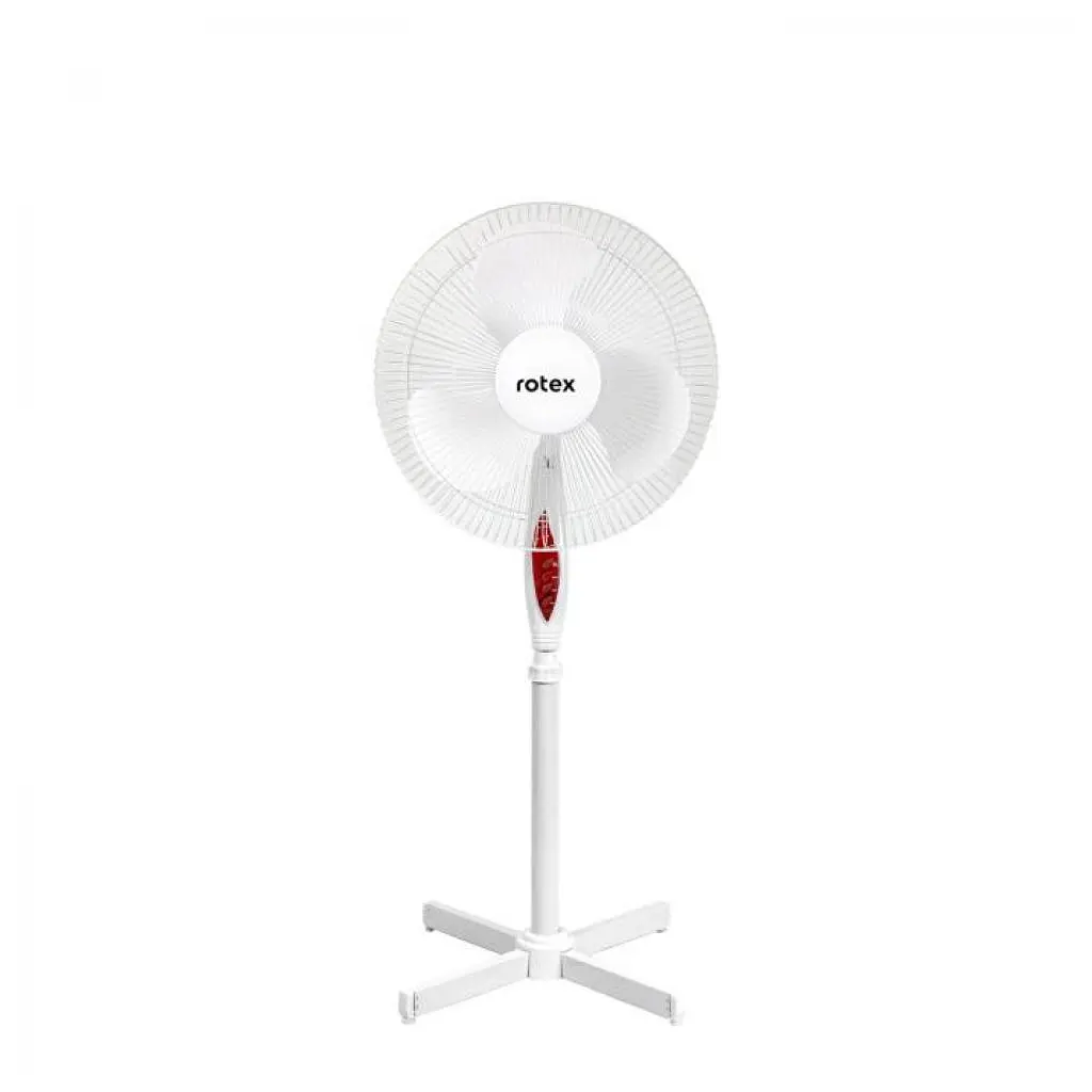 Вентилятор Rotex RAF55-E - фото 2