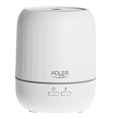 Ультразвуковий аромадифузор Adler AD 7968 - фото 2