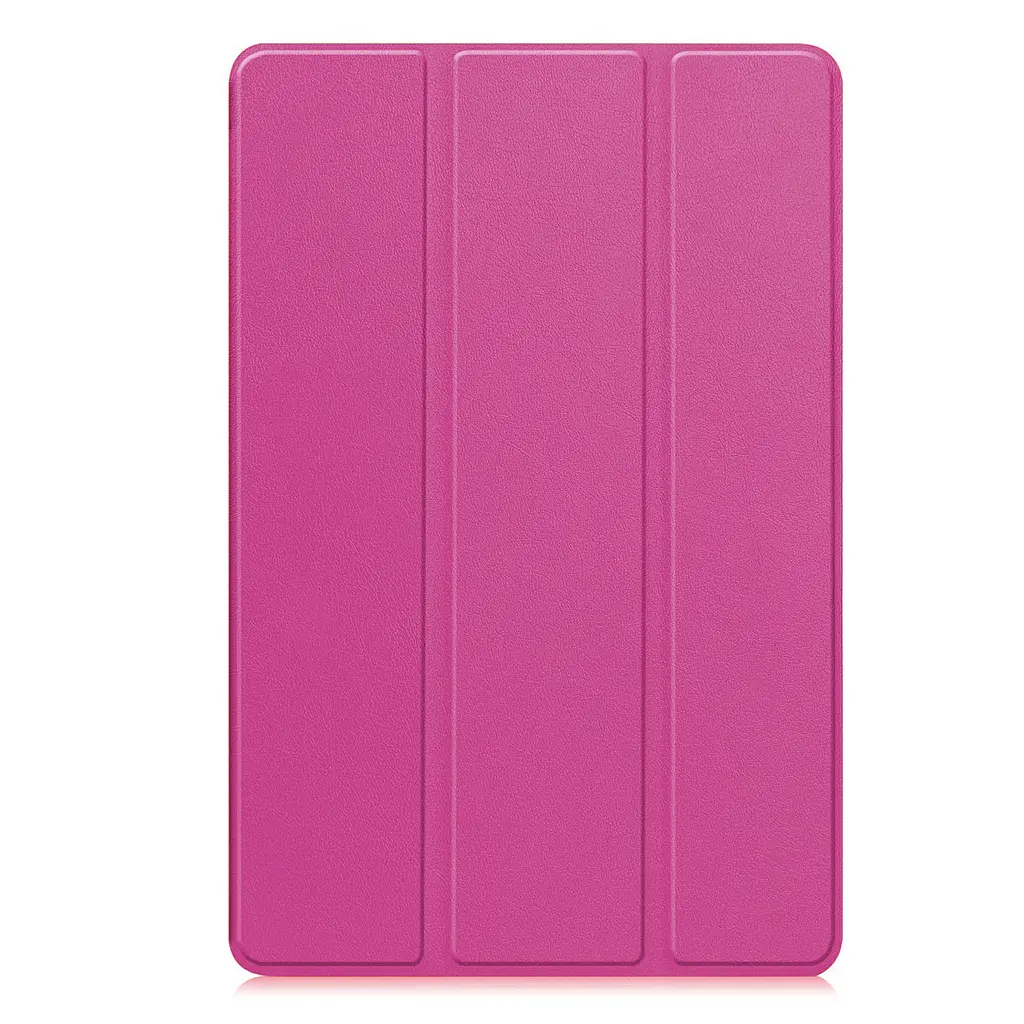 Чохол до планшета BeCover Smart Case Samsung Galaxy Tab S11 (SM-X730/X736) 11.0" Purple (714651) - фото 2