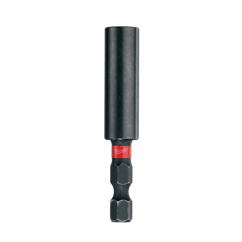 Утримувач для біт магнітний ShW 1/4'' Hex MILWAUKEE, 60мм - фото 2