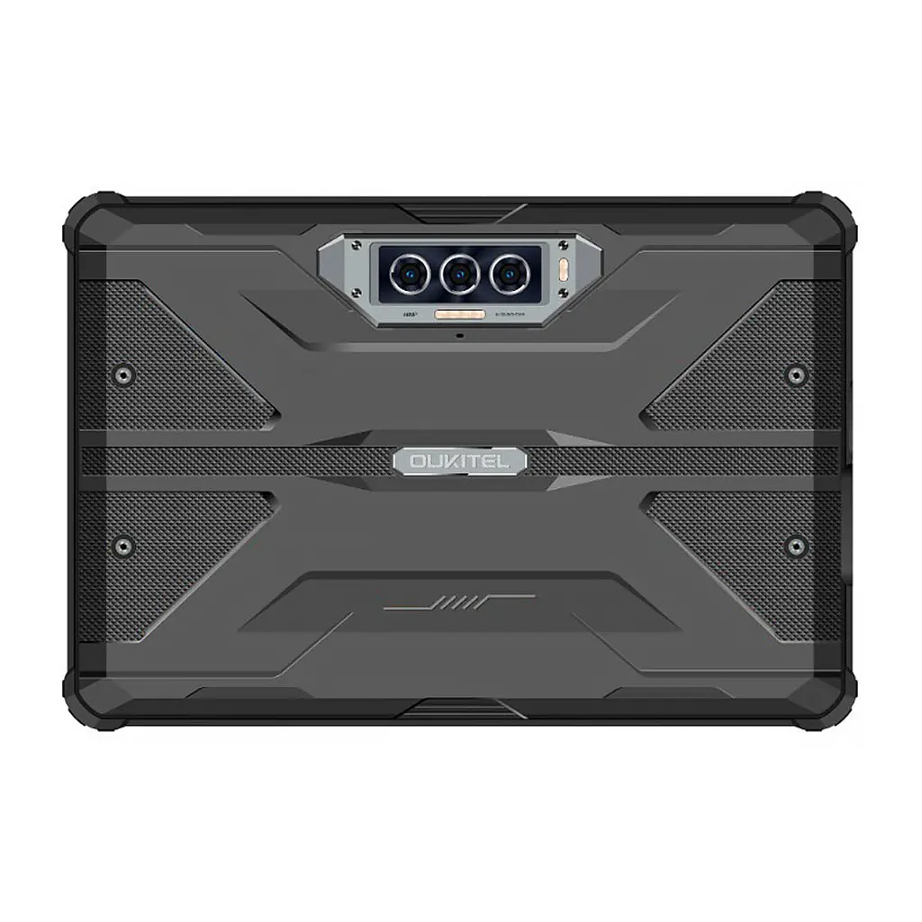 Планшет OUKITEL RT7 10.1" 5G TITAN 12/512GB NFC LTE Black (6941749837233) - фото 2