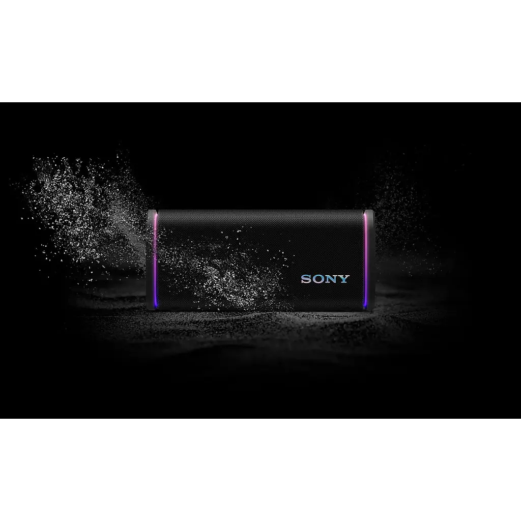 Акустическая система Sony ULT FIELD 5 Black (SRSULT50B.E) - фото 7