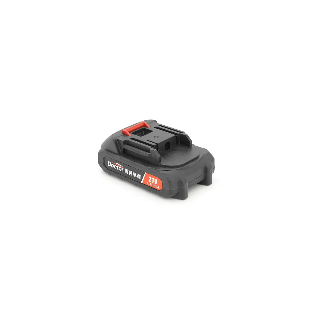 Акумулятор до електроінструменту Voltronic для Makita, DOCTOR-21V/1300, Li-Ion 21V, 1300mA, 5*18650 (DOCTOR-21V/1300) - фото 3