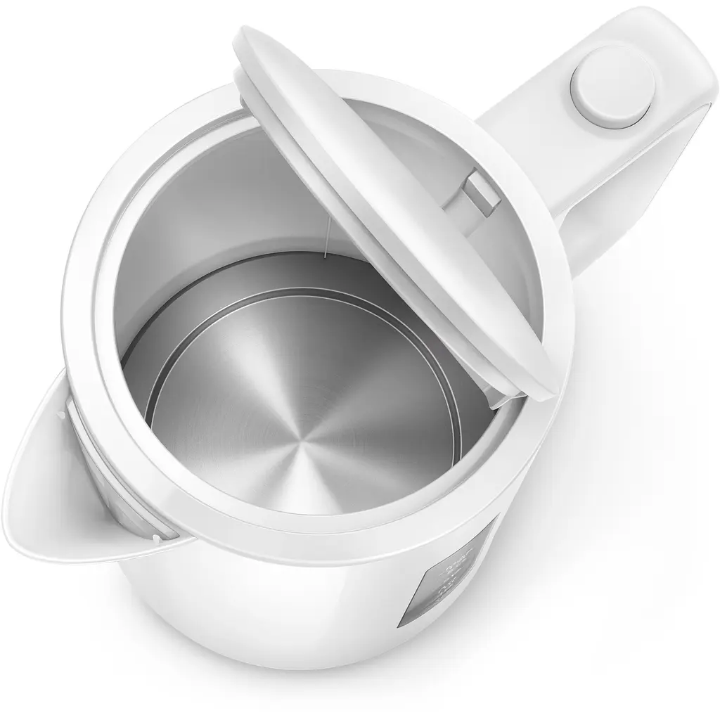 Електрочайник Philips HD9318/00 білий 1.7 л (00000023971) - фото 6
