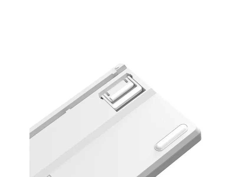 Клавіатура A4Tech Bloody AT98 (White) - фото 6