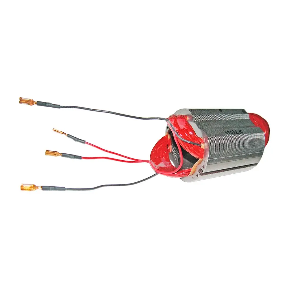 Статор електродвигуна Makita GA4530, GA5030, PJ7000 (635113-4) - фото 2