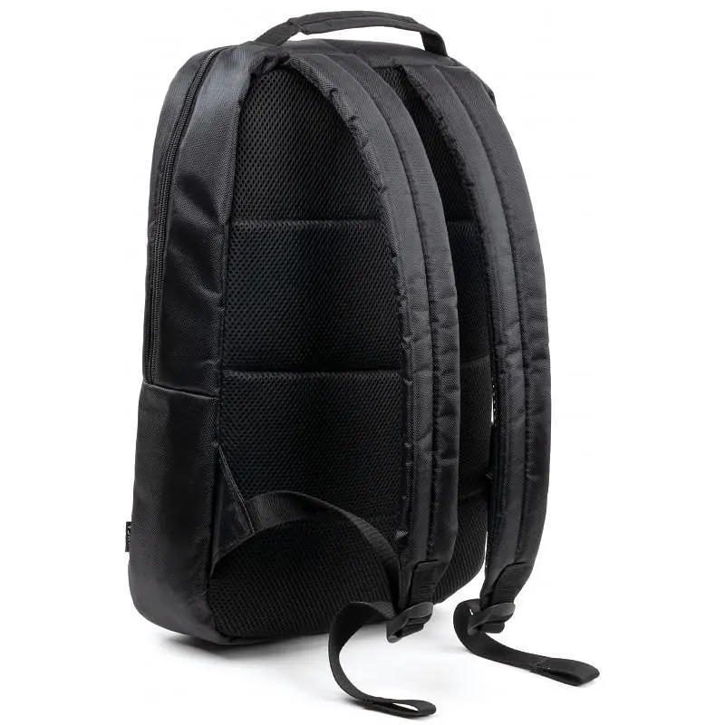 Рюкзак для ноутбука Vinga 15.6" NBP615 Black (NBP615BK) - фото 3