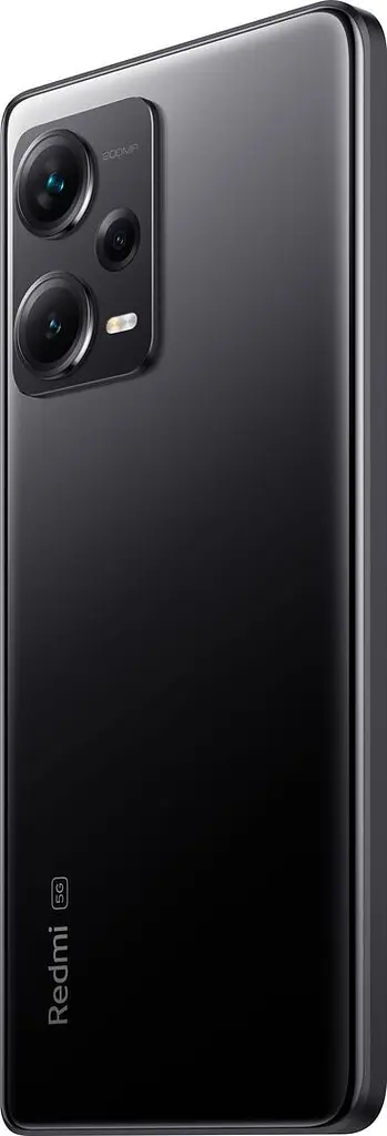 Смартфон Xiaomi Redmi Note 12 Pro+ 5G 8/256Gb Midnight Black NFC (Global) - фото 7