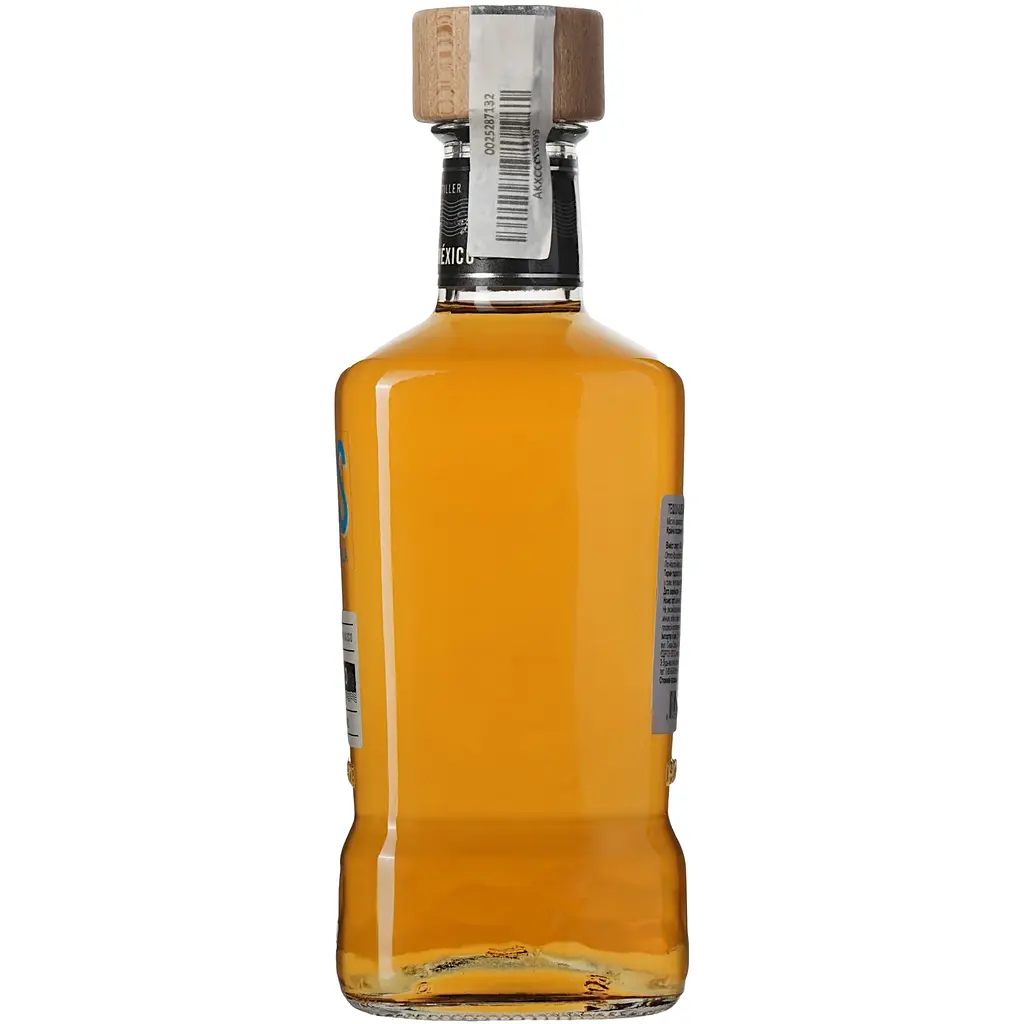 Текіла Olmeca Altos Anejo 40% 0.7л - фото 3