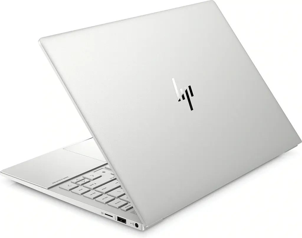 Ноутбук HP ENVY 14-eb0001ua 14WXGA IPS AG/Intel i7-1165G7/16/1024F/NVD1650Ti-4/W10/Silver (423W3EA) - фото 6