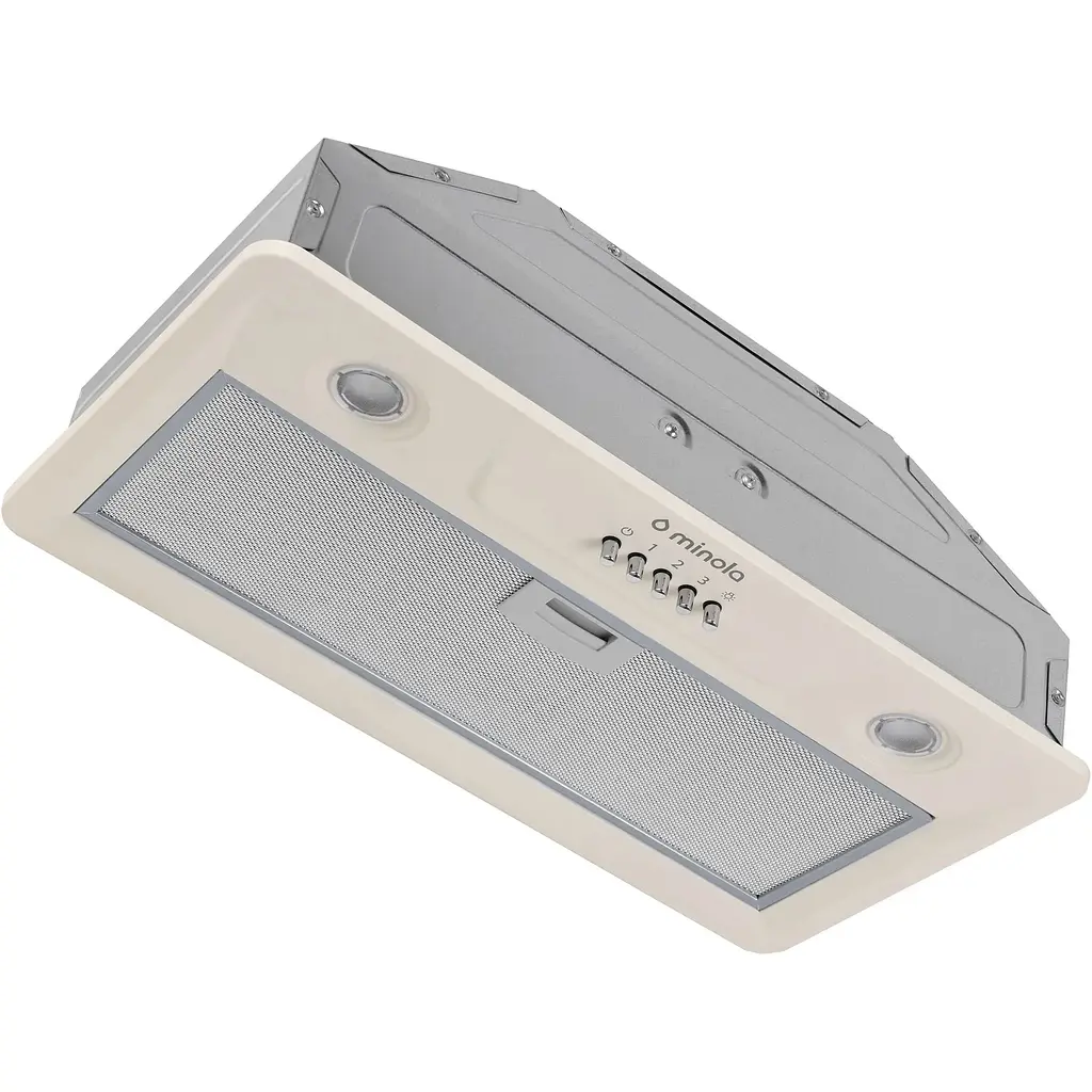 Вытяжка Minola HBI 5202 IV 700 LED - фото 3