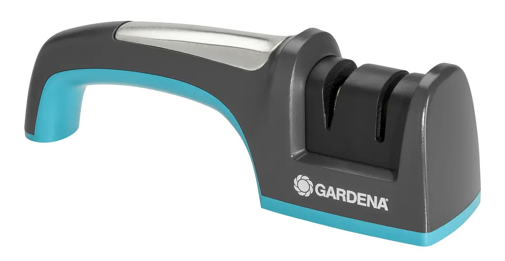 Сокира-колун Gardena 1600 S + заточка Gardena Diamond ErgoTec - фото 4