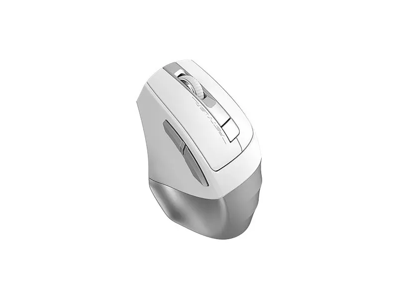 Миша A4Tech FB35CS Icy White - фото 4