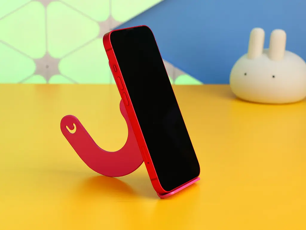 Смартфон Apple iPhone 14 128GB Product Red (MPVA3) Б/В [162300] - фото 4