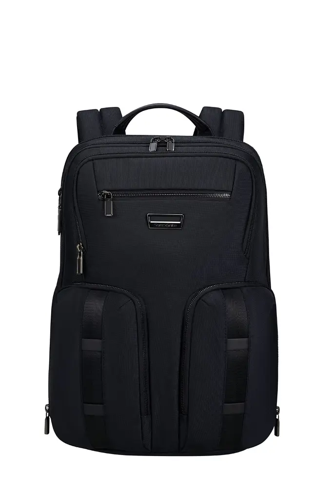 Рюкзак 15,6" Samsonite URBAN-EYE BLACK 43x30x18 KO1*09008
