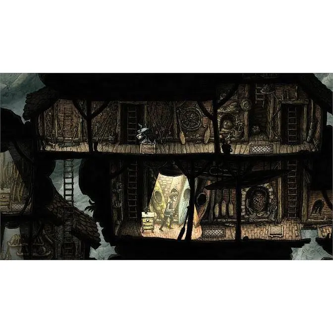 Ключ активації Microsoft Machinarium & Creaks Bundle для Xbox One/Series - фото 5