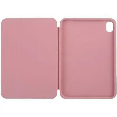 Чохол до планшета ArmorStandart Smart Case для iPad mini 6 Rose Gold (ARM60732) - фото 3