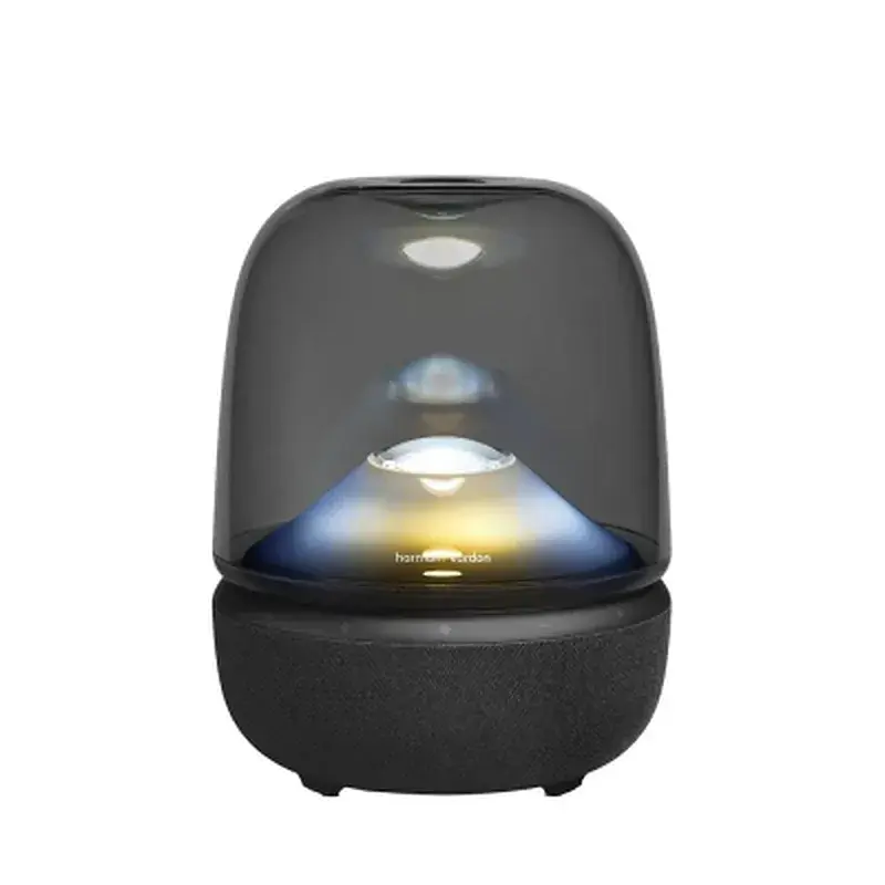 Акустична система Harman Kardon Aura Studio 5 Black (HKAURAS5BLKEP) - фото 6