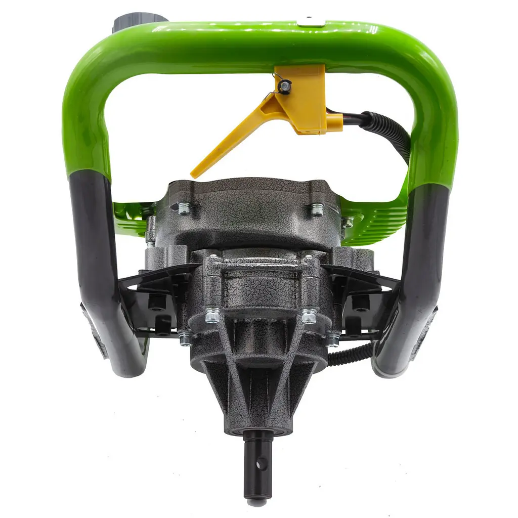 Бензобур Procraft PROFESSIONAL GD52 (Без шнека) - фото 4