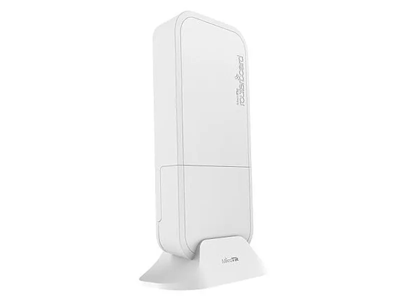 Точка доступу / бездротовий міст MikroTik Wireless Wire (RBwAPG-60ad kit) - фото 3