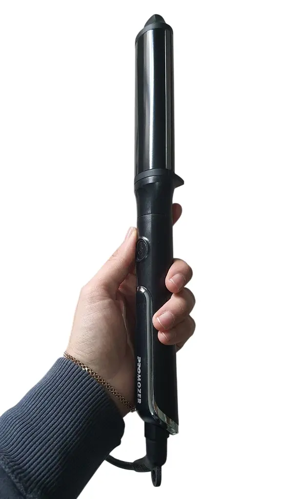 Плойка Mozer Hair Curles Pro MZ 7035 для завивання волосся - фото 3