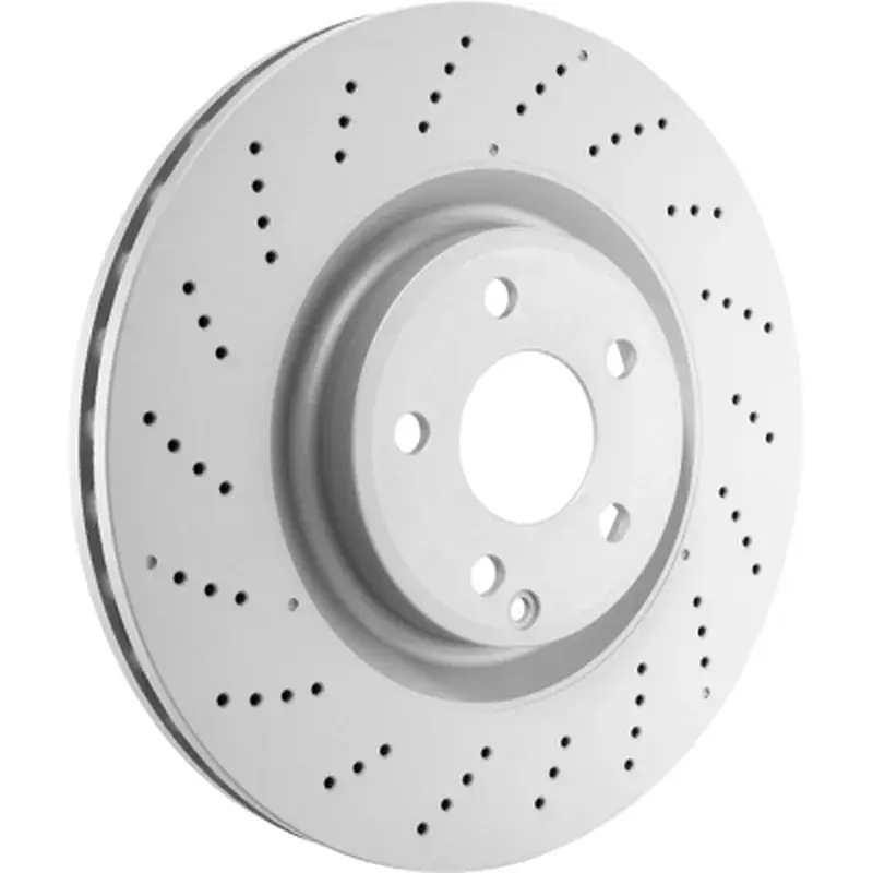 Гальмівний диск Bosch 0 986 479 R73