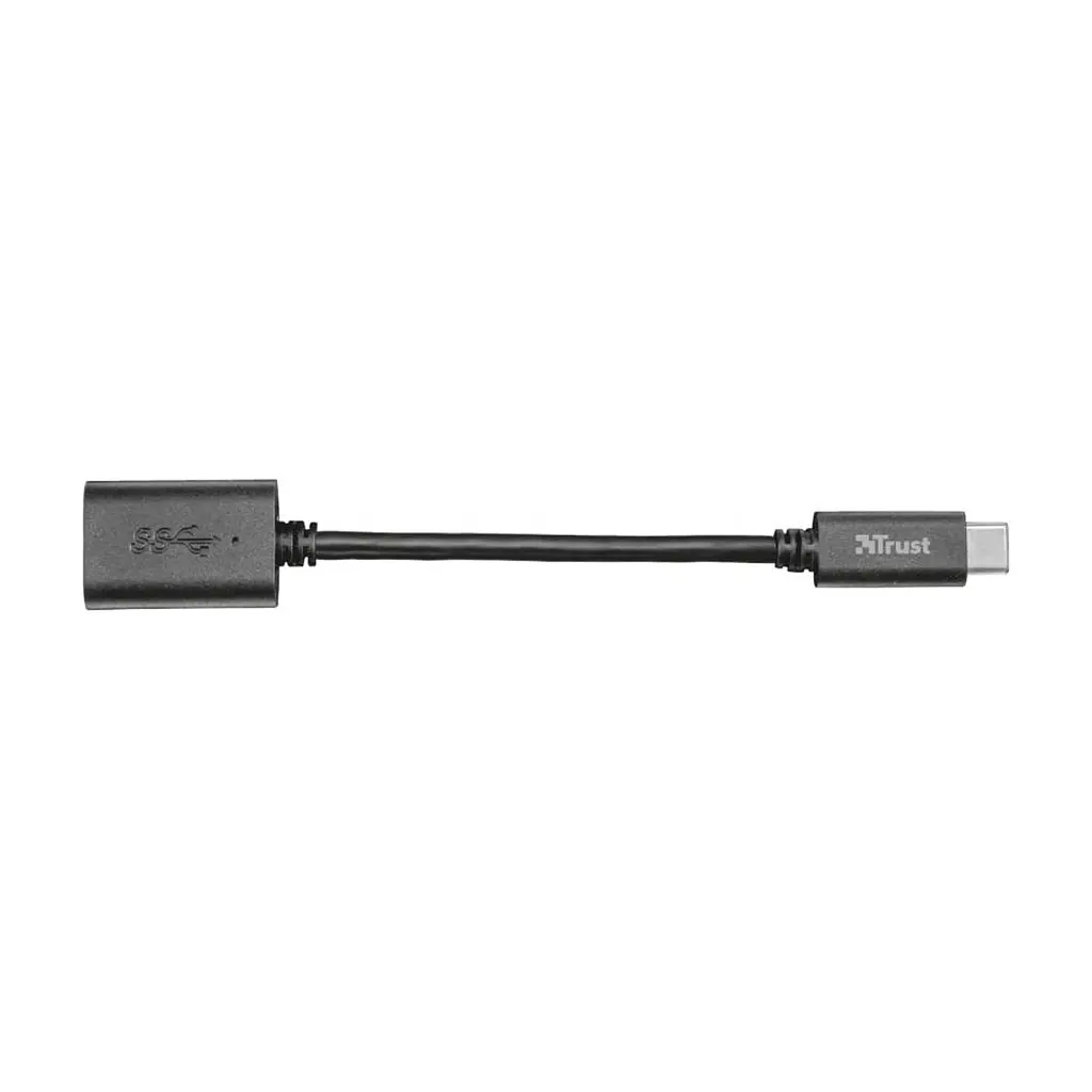 Перехідник Trust USB-C to USB3.0 (20967_TRUST) - фото 2