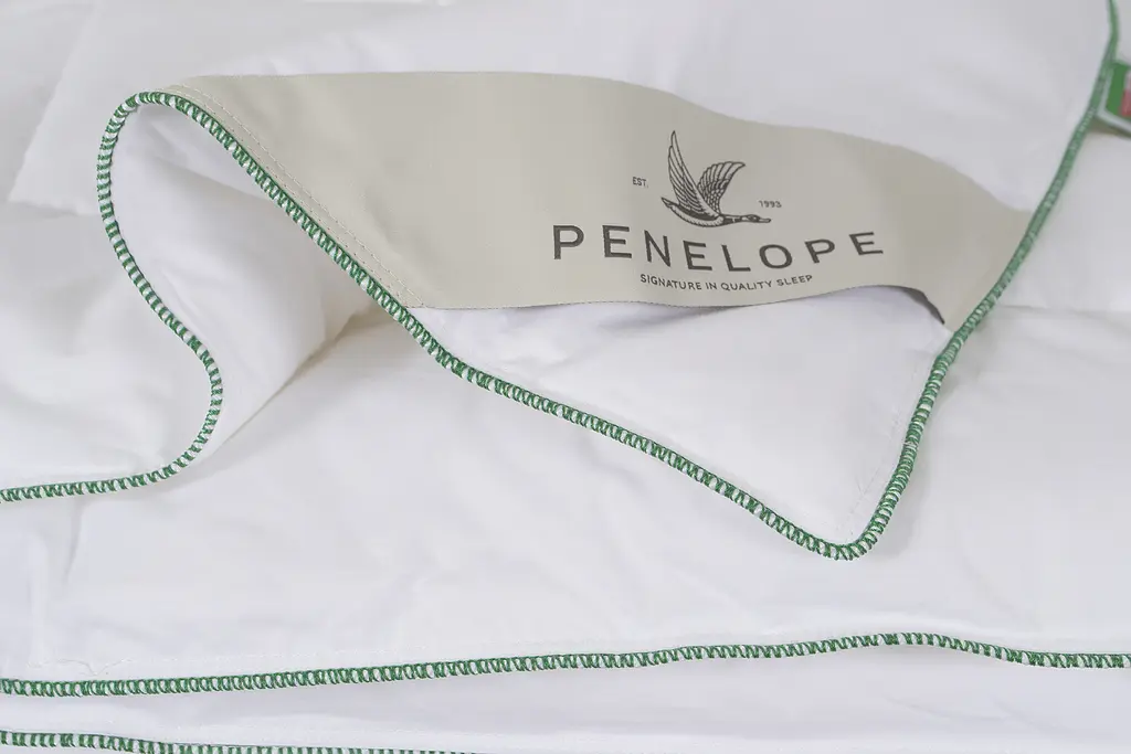 Одеяло Penelope - Thermoclean 195x215 евро - фото 4