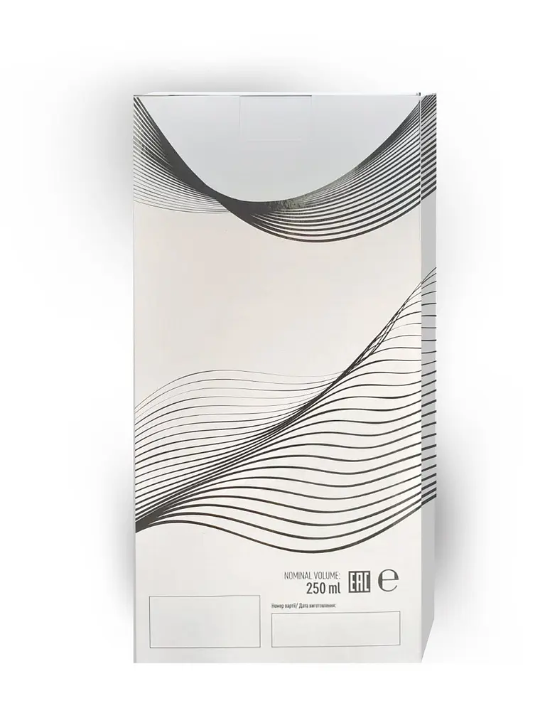 Набор DUOS "Стабилизатор цвета" для окрашенных волос ANAGANA 2х250 мл - фото 2