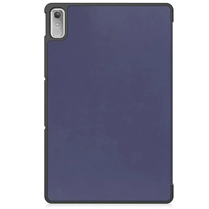 Чохол до планшета BeCover Smart Case Lenovo Tab P11 Pro (2Gen) (TB-132FU/TB-138FC)/Xiaoxin Pad Pro 2022 11.2" Deep Blue (708698) - фото 3