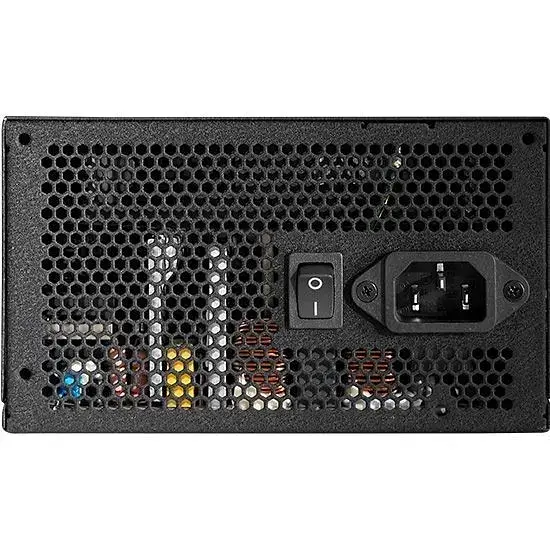 Блок питания Chieftec SteelPower 750W [BDK-750FC] [141341] - фото 5