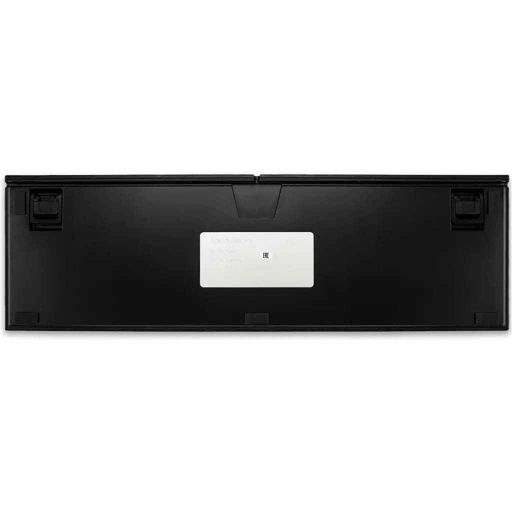 Клавіатура Varmilo APT108 Panda R2 C-TK Red Wireless White Led UA (A93A029D4A5A17A007) - фото 6