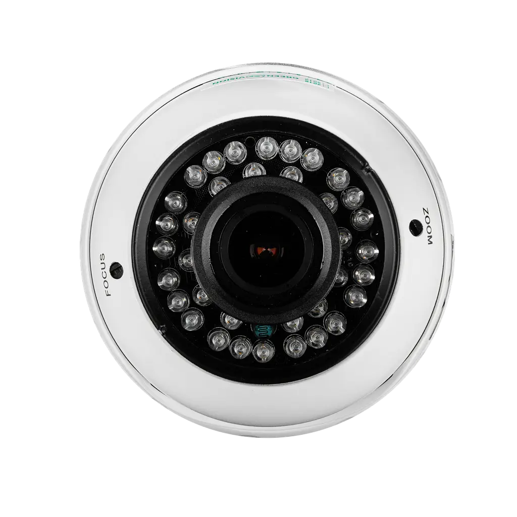 Антивандальна IP камера GV-055-IP-G-DOS20V-30 - фото 4