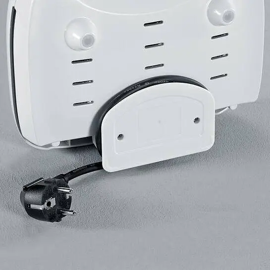 Сендвічниця бутербродниця Severin SA 2971 600 Вт - фото 5