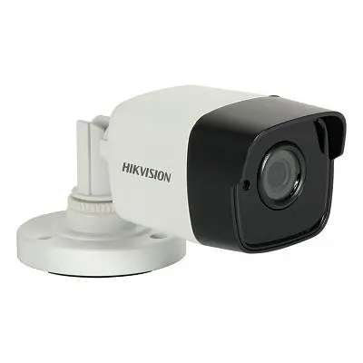 Камера відеоспостереження Hikvision (DS-2CE16D8T-ITF (2.8) - фото 8