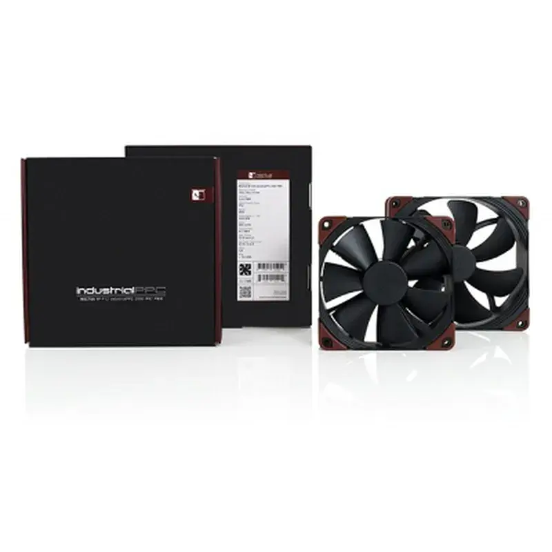 Кулер до корпусу Noctua iPPC (NF-F12iPPC-3000 PWM) - фото 5