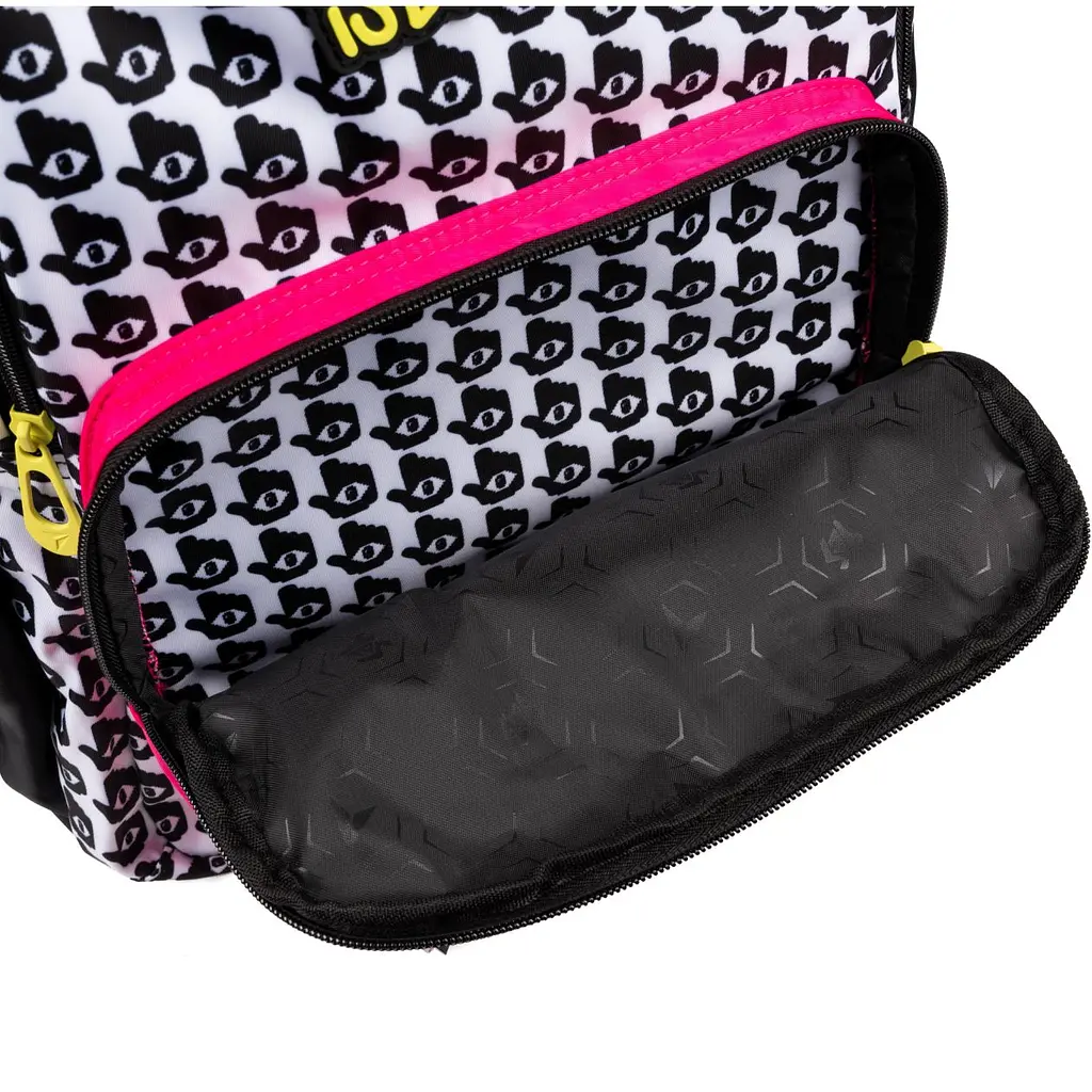 Рюкзак шкільний Yes TS-47 All-Seeing Eye (559611) - фото 15