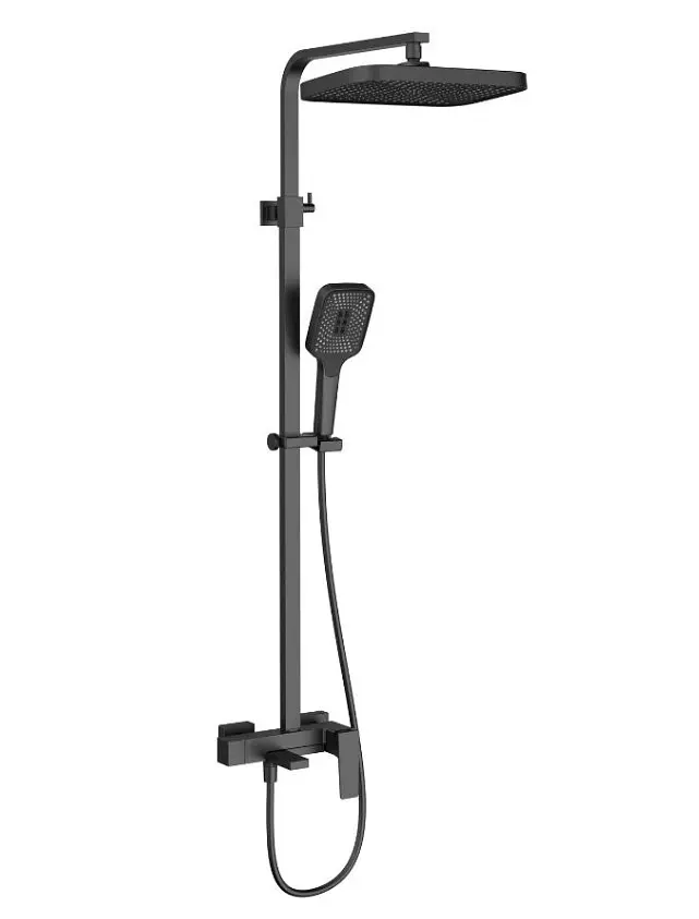 Душова система Qtap Gemini 51103KNG