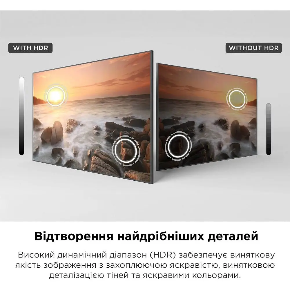 Телевізор TCL 40S5400A - фото 8