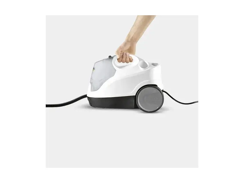 Пароочисник Karcher SC 4 EasyFix Plus (1.512-640.0) - фото 5