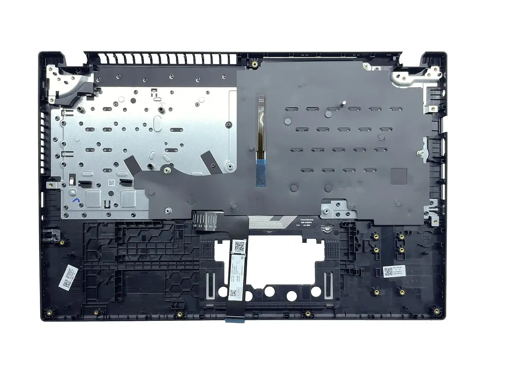 Топкейс ноутбука / верхня панель і клавіатура для ноутбука Acer Nitro V 15 ANV15-51 (6B.QNAN7.032) Оригінал від Acer, Верхня панель клавіатури - фото 2