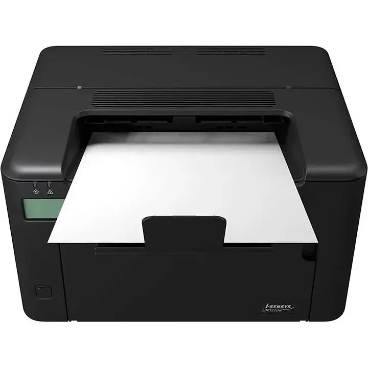Принтер Canon LBP122dw Wi-Fi (5620C001) [93080] - фото 5