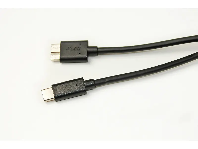 Кабель PowerPlant USB 3.0 CM/Micro 1.0m (KD00AS1280) - фото 2