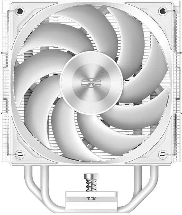 Кулер для процесора PcCooler RZ500 White (RZ500 WH) - фото 3