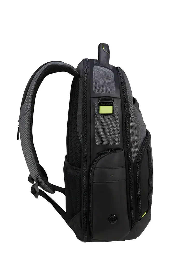 Рюкзак 15.6" Slim Samsonite PRO-DLX 6 FRAMED 43х30х15 KM2*08018 - фото 4