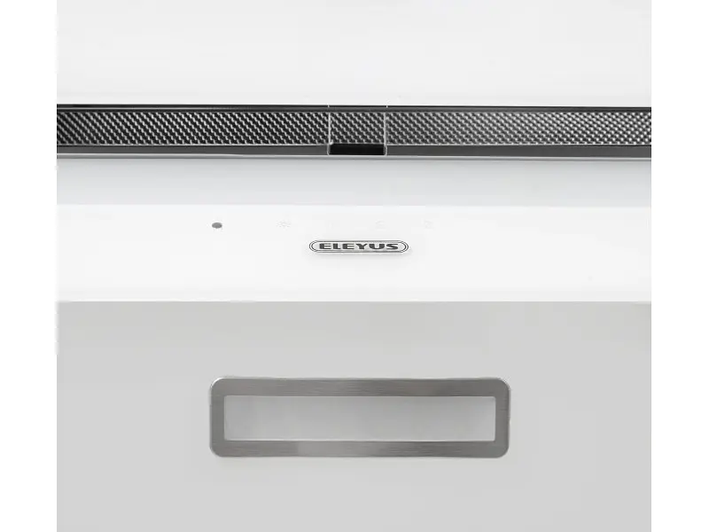 Витяжка ELEYUS Oscar 1000 LED 60 WH - фото 5